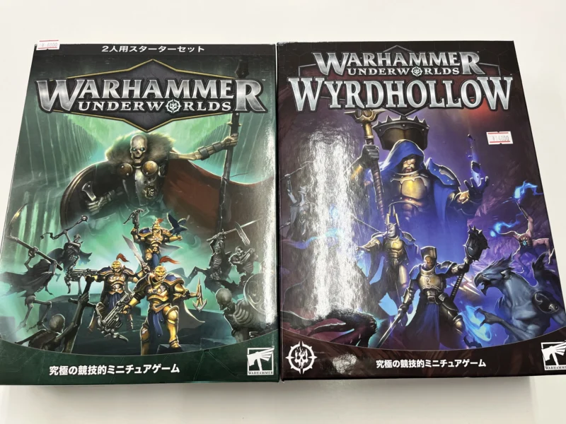 AoSアンダーワールドの始め方①： 初心者におすすめの入門ガイド