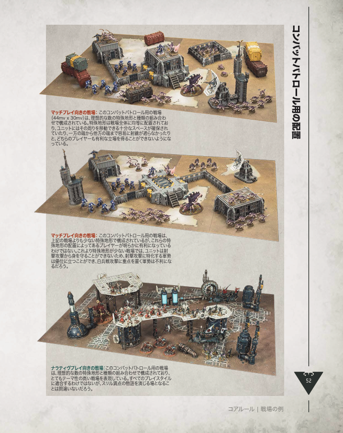 Warhammer テレインセット 塗装済みの通販｜maestrojuanmiguelleon.com